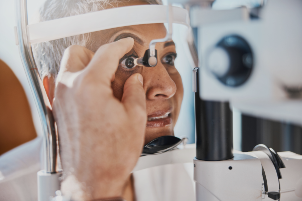 Glaucoma: causas, sintomas e tratamento