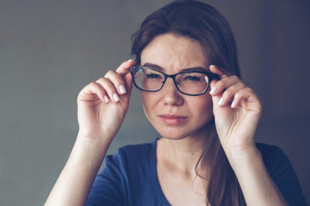 astigmatismo