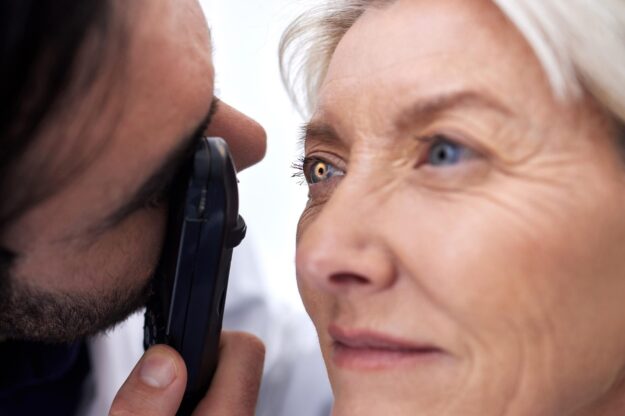tipos-de-glaucoma . clinialba