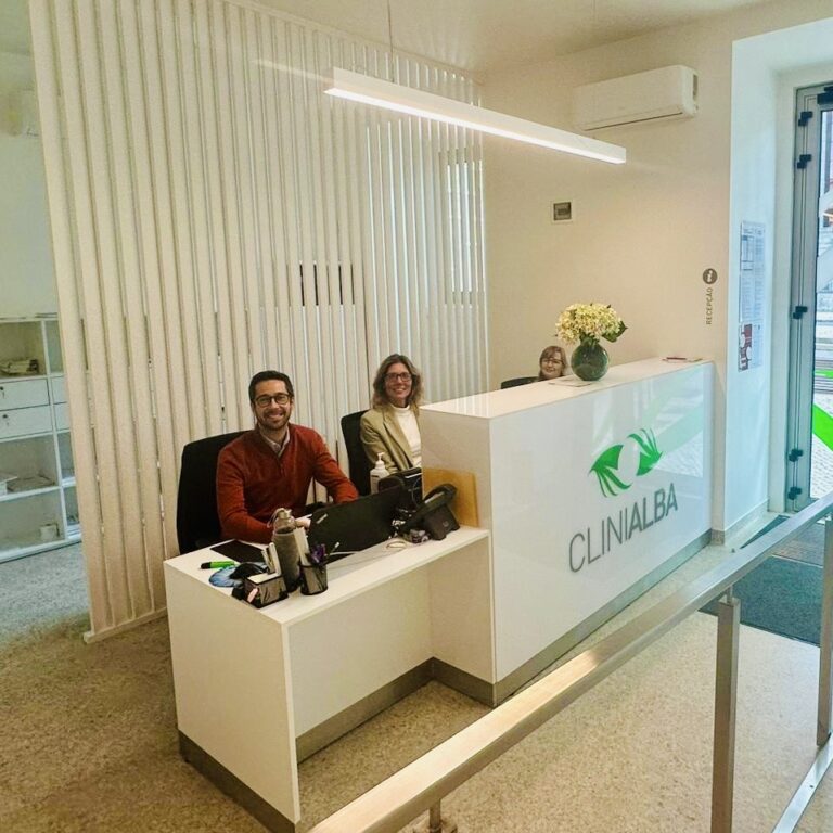 clinialba_ entrada_avenida_joao_xxi_lisboa