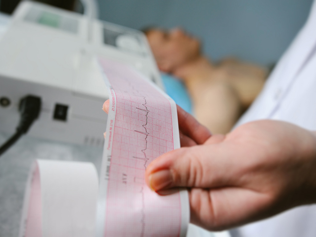 Cardiologia