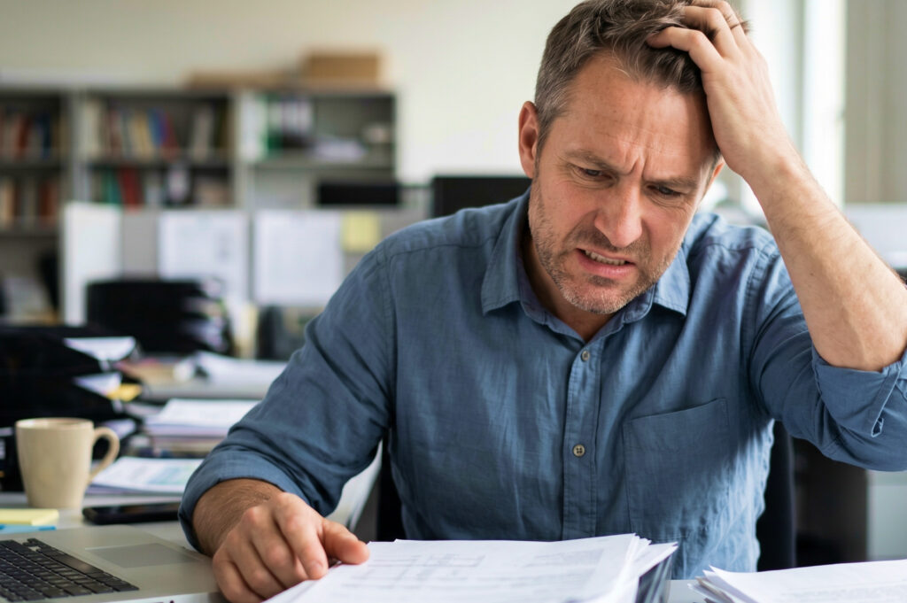 Burnout: quando procurar apoio psicológico?