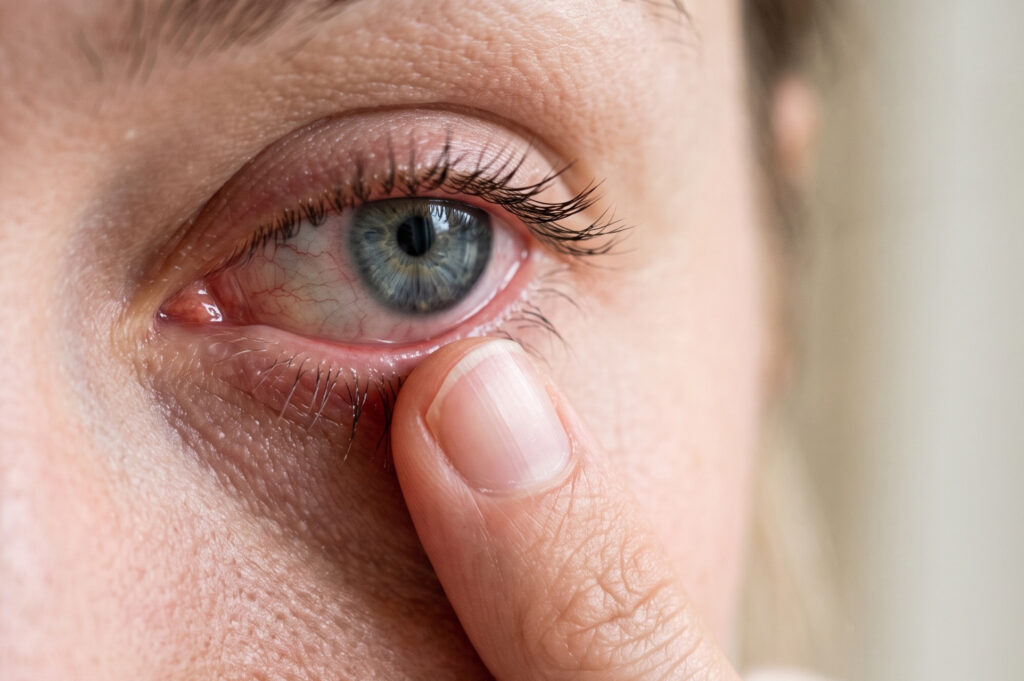 Herpes ocular: o que saber?